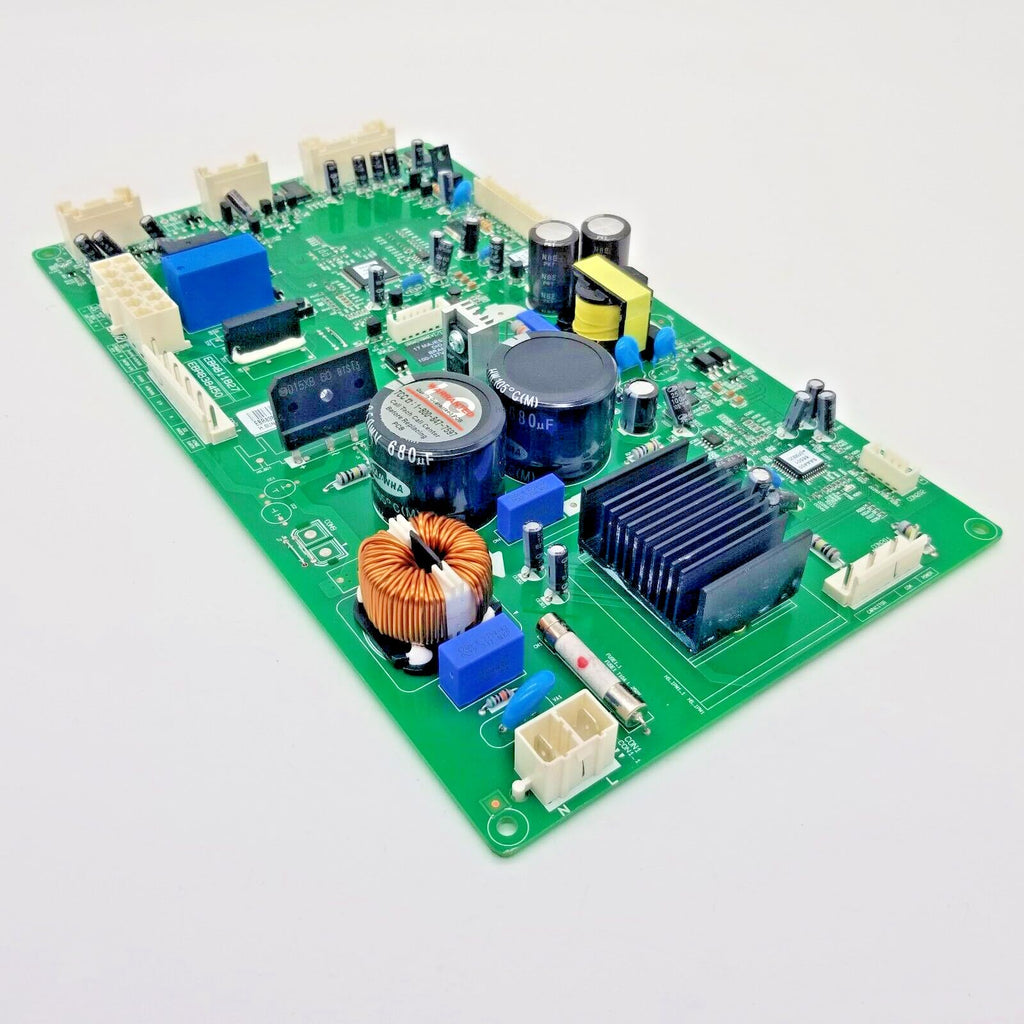 OEM Replacement for LG Refrigerator Control EBR83845011