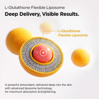 L-Glutathione Vitamin Boosting Toner, 10.14 fl oz / 300 ml