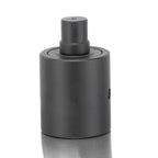 YUFUQIDA #4718355 Top Roller- Upper Top Carrier Roller Compatible with Yanmar VIO35-5 VIO35-6A (2Pcs)