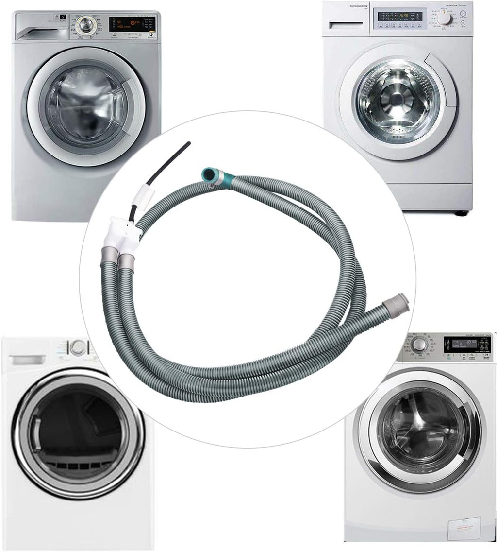 5215ER2002G Washing Machine Drain Hose Assembly