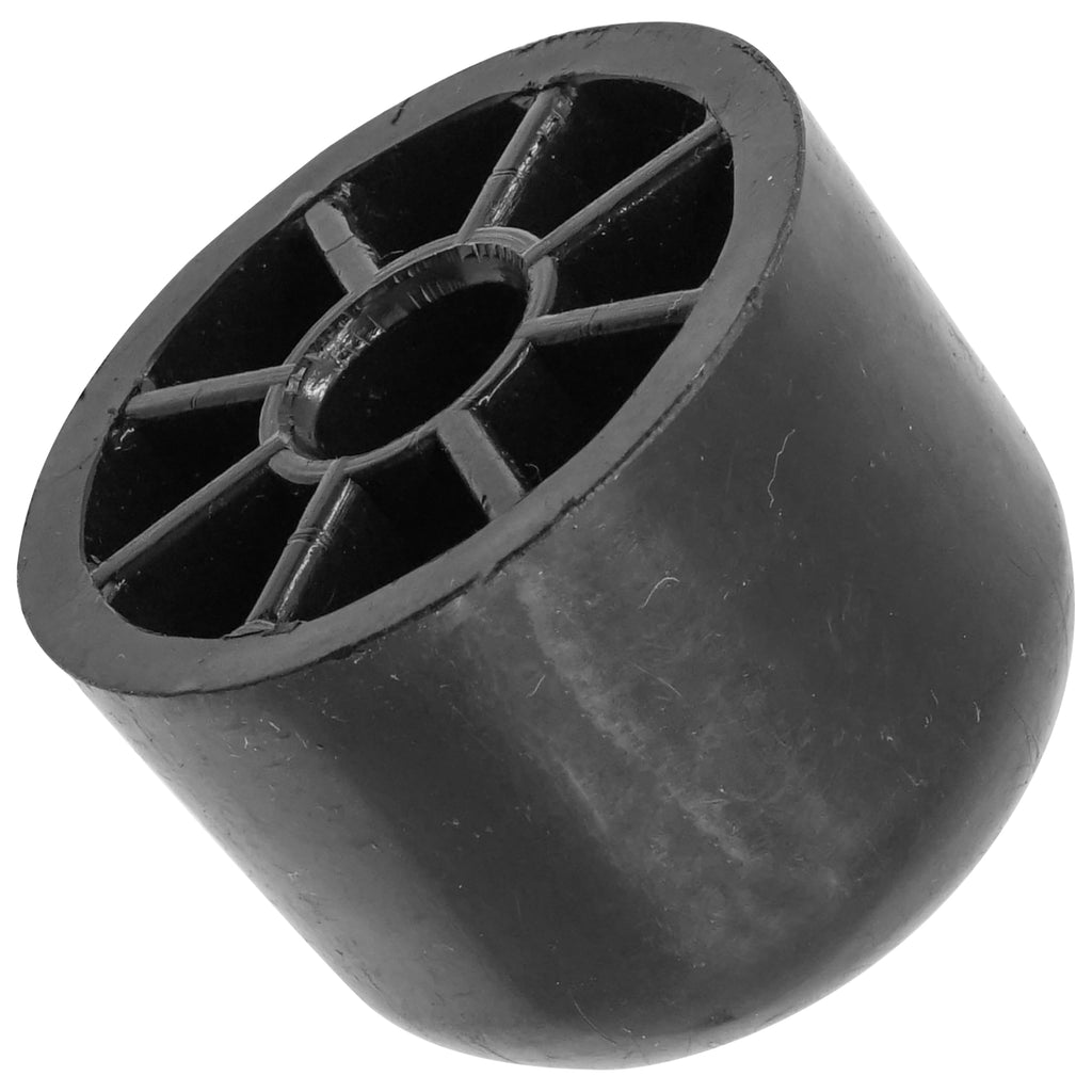 Caltric 1717675SM 1717675 Mower Wheel Roller Compatible with Simplicity Deck 50" 54" 38" 44" 40"