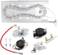 MED5630HC1 MED5630HC2 MED5630HW1 Dryer Heating Element Kit for Maytag
