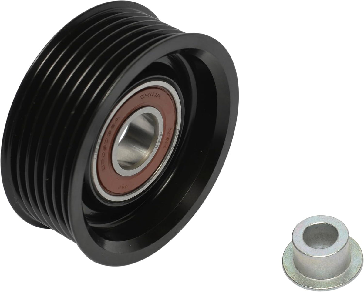 Continental 49148 Accu-Drive Pulley