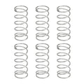 6Pcs Compression Spring 0.8mm Wire Diameter x 11mm OD x 30mm Long