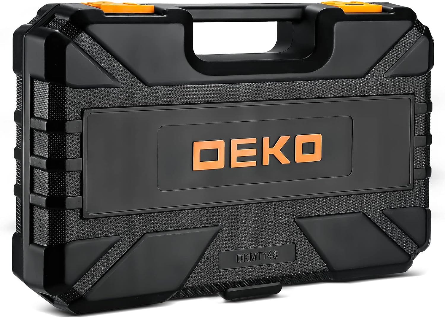 Tool Kit Set Box Home Repair Tools Basic Hand Toolbox Sets 148Piece