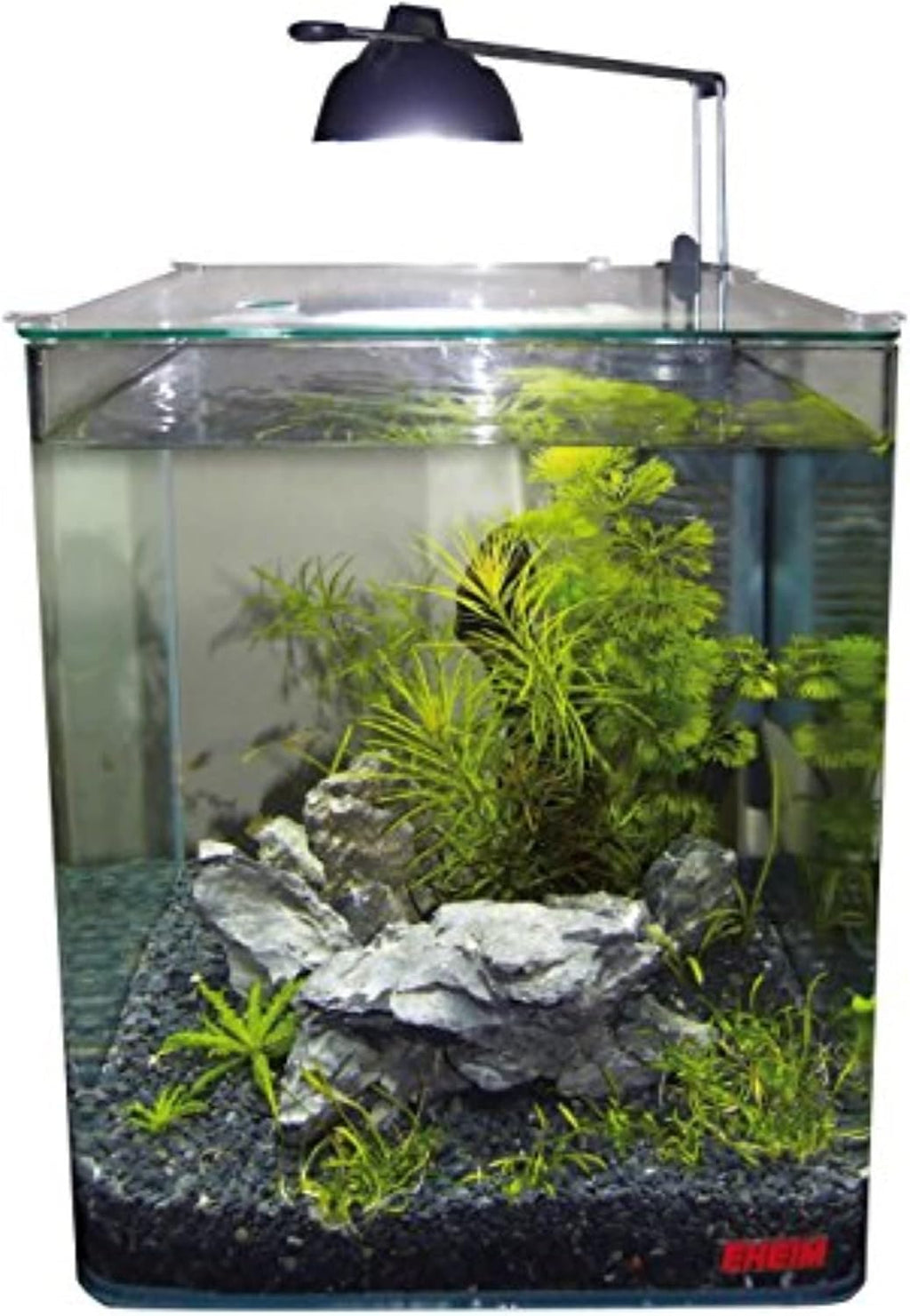 COMPACTON 1000 Aquarium Pump, Black
