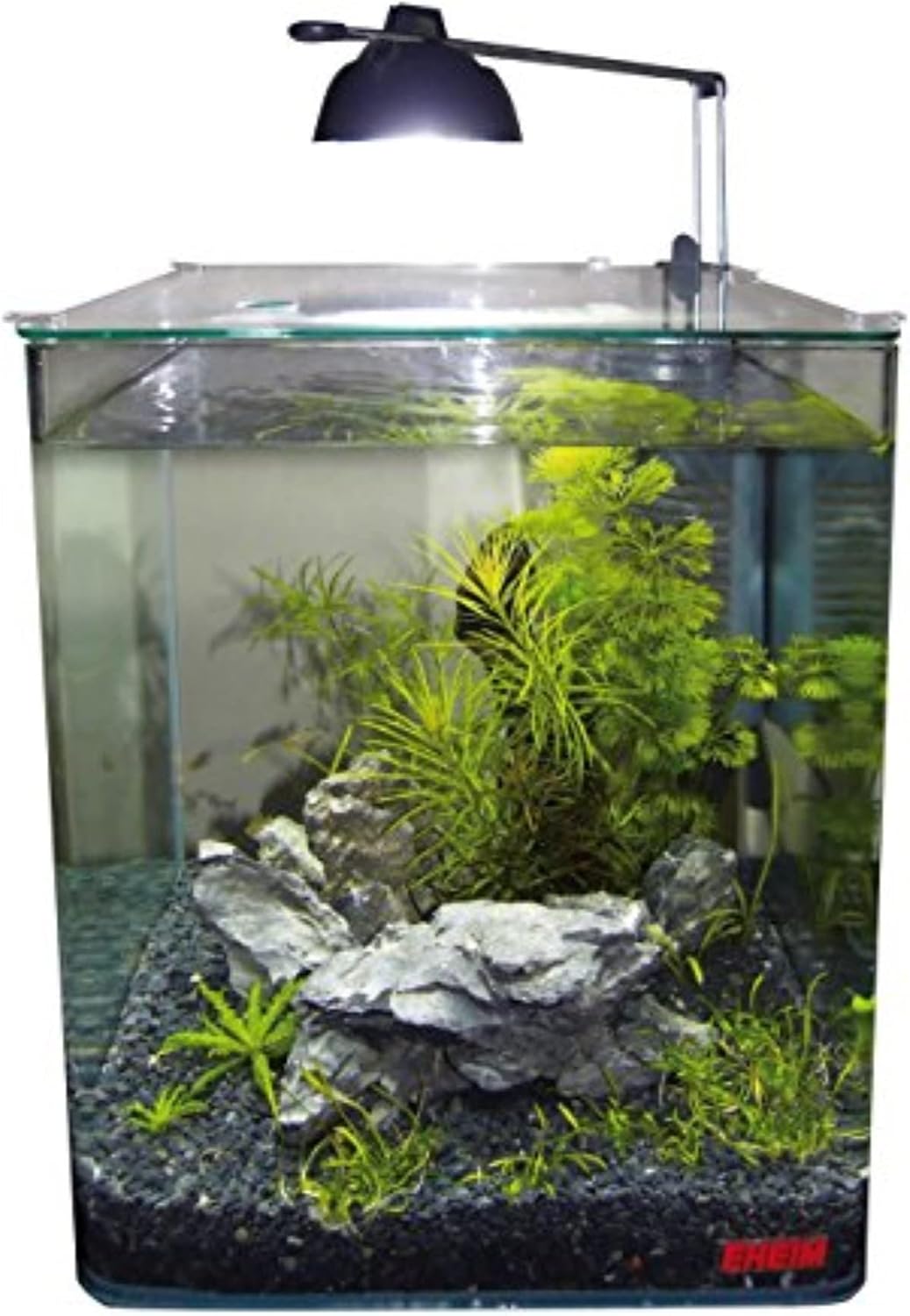 COMPACTON 1000 Aquarium Pump, Black
