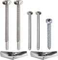 DE92-90505N Microwave Installation Hardware Kit for Sam-Sung ME17H703SHB