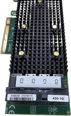 430-16i LSI SAS3416 9400-16i SATA/SAS Tri-Mode HBA Controller