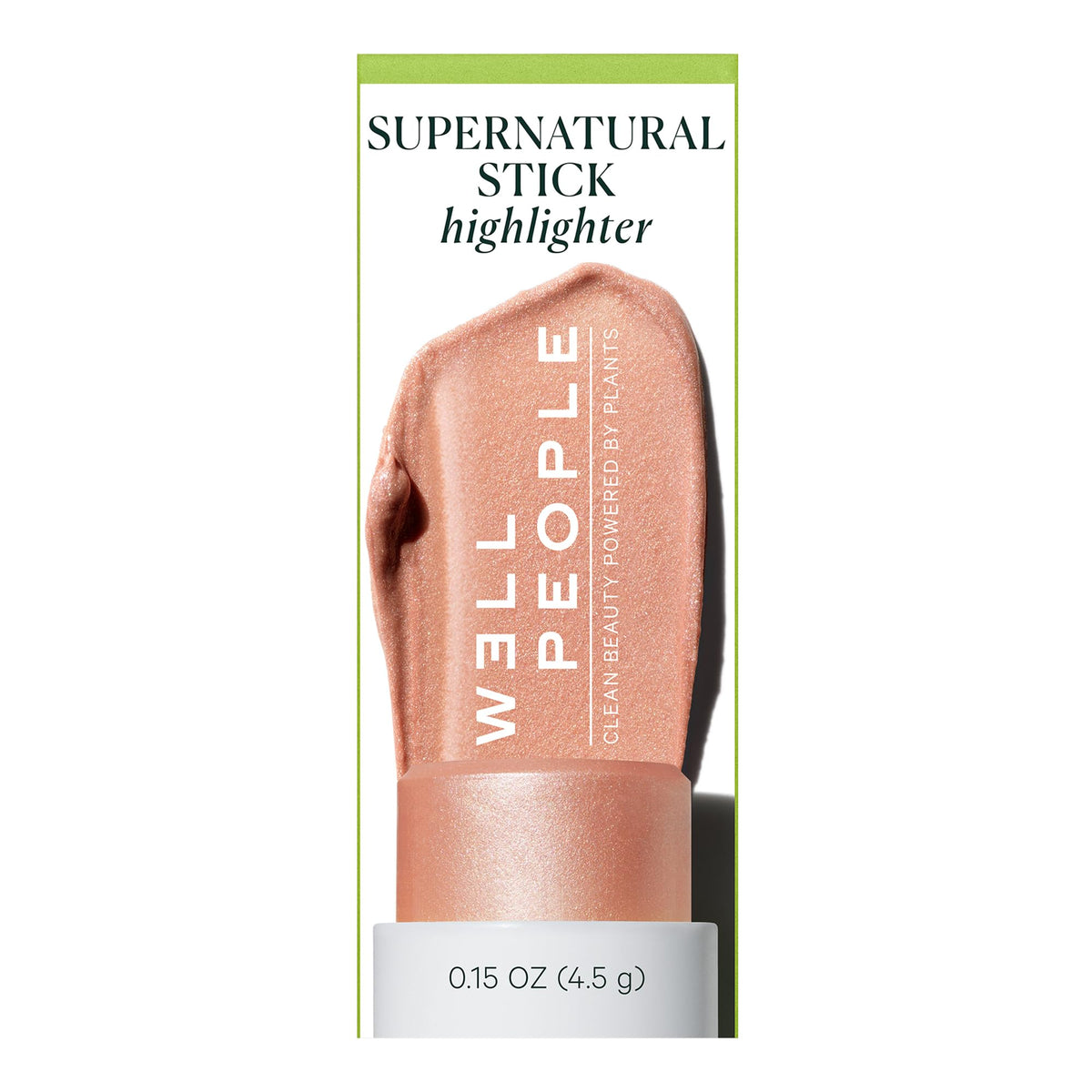 Supernatural Stick Highlighter, Rose Glow