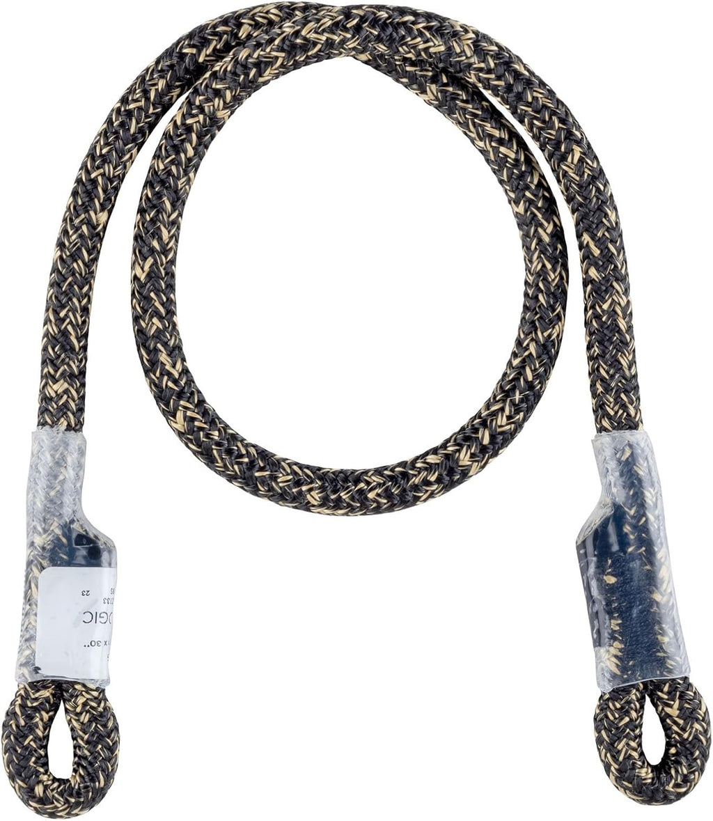 Wrap Star 10.1mm GS Eye-N-Eye Prusik Cord