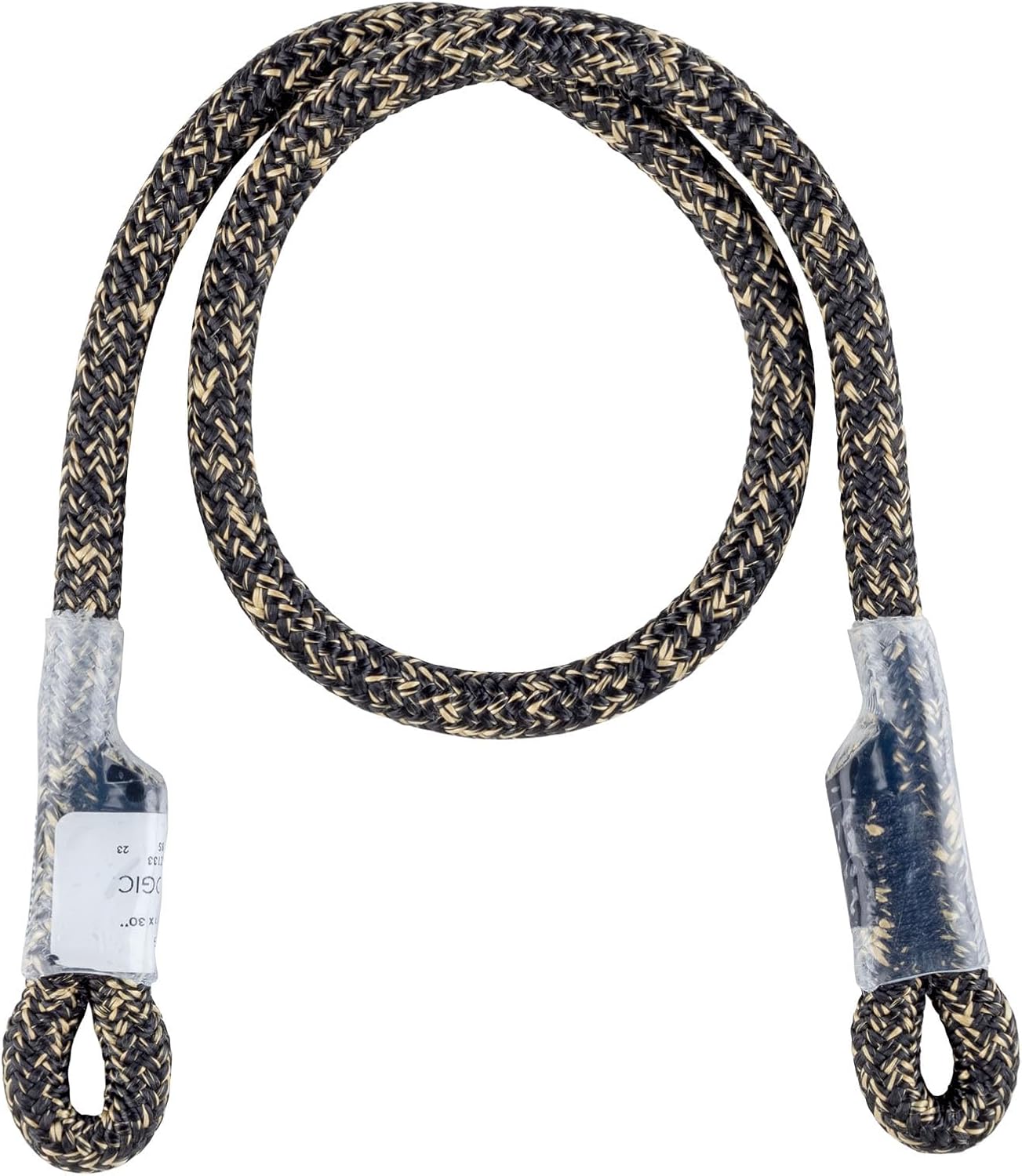 Wrap Star 10.1mm GS Eye-N-Eye Prusik Cord