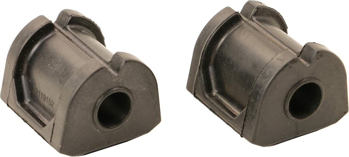 MOOG K201916 Suspension Stabilizer Bar Bushing Kit for Subaru Outback
