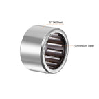uxcell Needle Roller Bearings 20mm Bore 26mm OD 16mm Width 2pcs