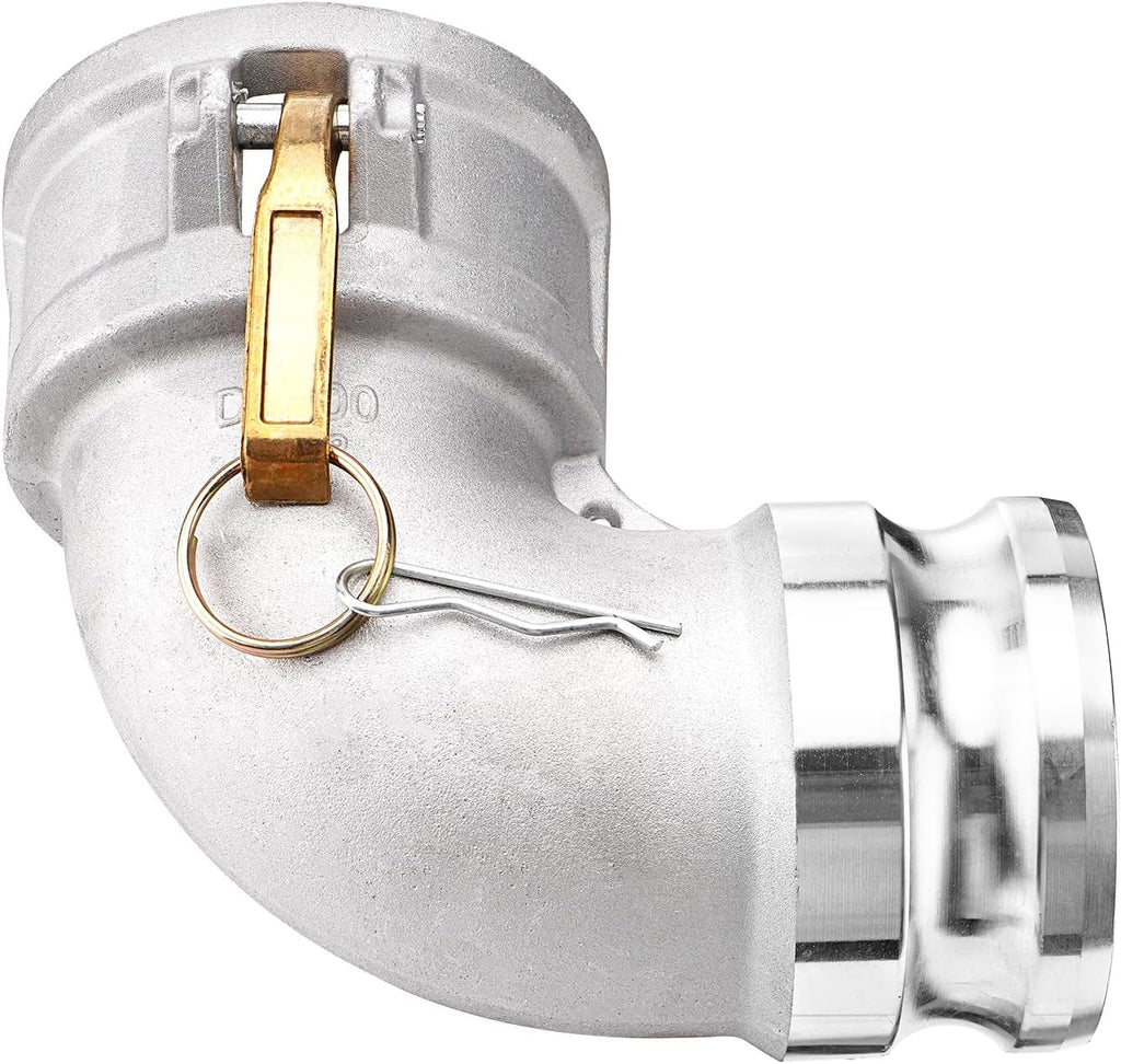 DA3030 Type DA Cam and Groove Hose Fitting