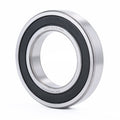 XiKe 6216-2RS Deep Groove Ball Bearing, 80x140x26mm (1-Pack)