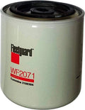 Fleetguard WF2071, Coolant Filter (Pack of 2)
