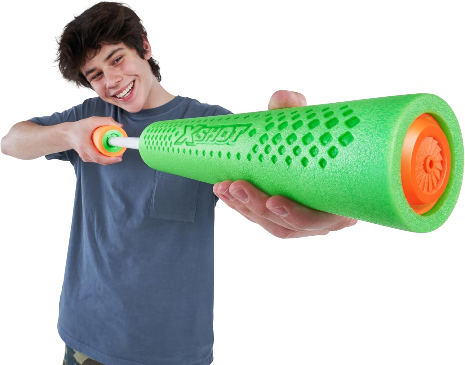 Water Foam Blaster by ZURU, Water Toy, Water Battles, Big Water Toy for Children, Teen and Adults (4 Pack)