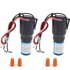 RCO810 3-in-1 Hard Start Kit Compatible with Supco, 2 Pack