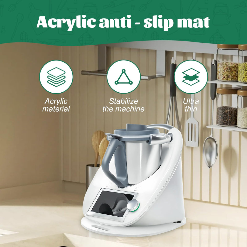 Appliance Slider Sliding Board Replacement for Quick Moving Rolling Machine Accessories