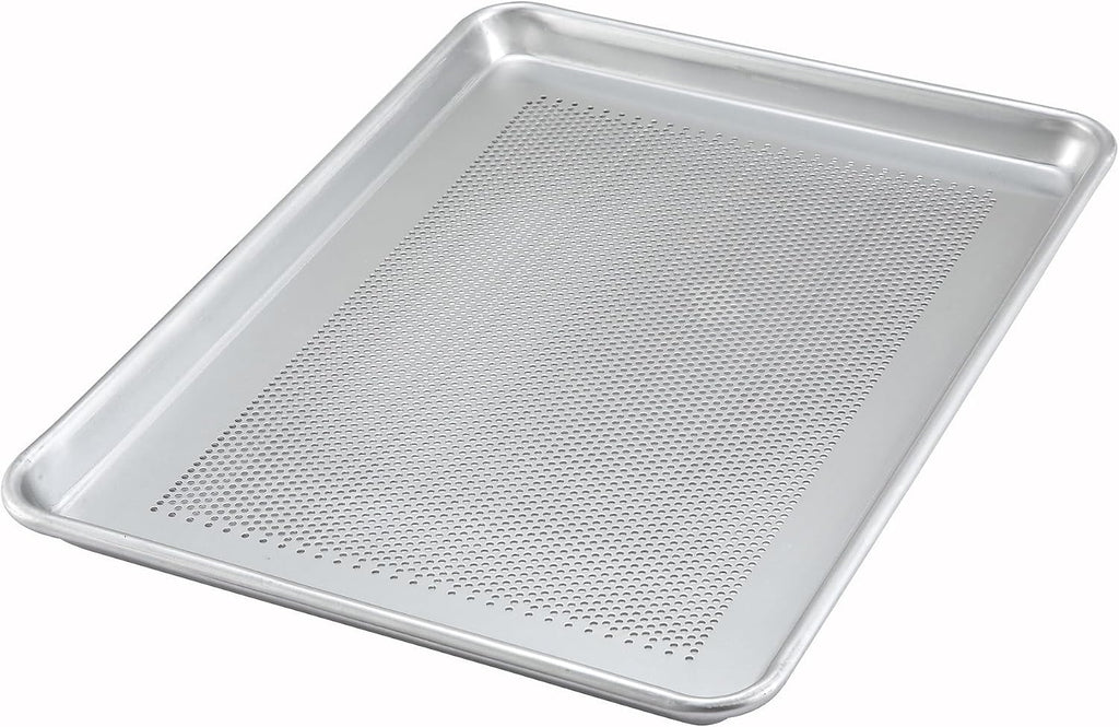 18" x 26" Commercial Aluminum Sheet Pan