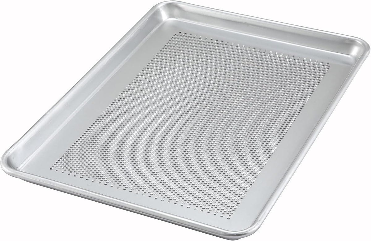 18" x 26" Commercial Aluminum Sheet Pan