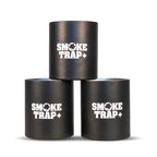 Smoke Trap+ Eco-Friendly Replacement Filters for Smoke Filter (3 Pack)