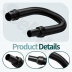 312712001 Vacuum Hose Replacement for Ryobi P3240 Vac