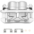 MAYASAF 18B4975 Front Left Driver Side Disc Brake Caliper Assembly