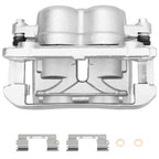 MAYASAF 18B4975 Front Left Driver Side Disc Brake Caliper Assembly