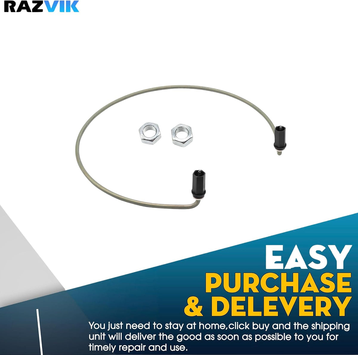 Dishwasher Heating Element For Whirlpool WDF330PAHB4 WDF520PADM9 WDF320PADS2