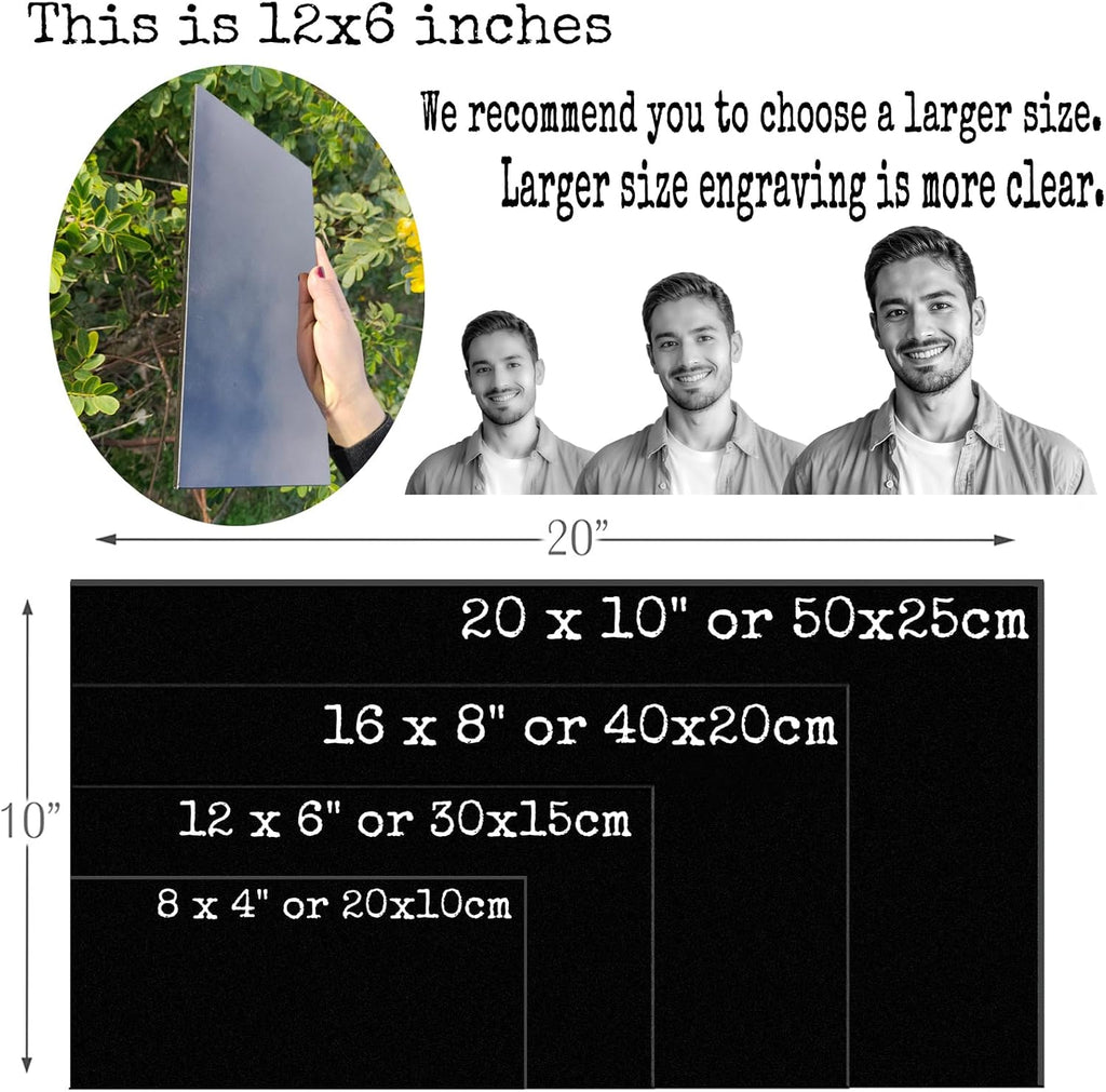 Tombstones for Graves with Photo Name,Headstones for Graves, Grave Markers,Granite Headstones, Memorial Plaques for