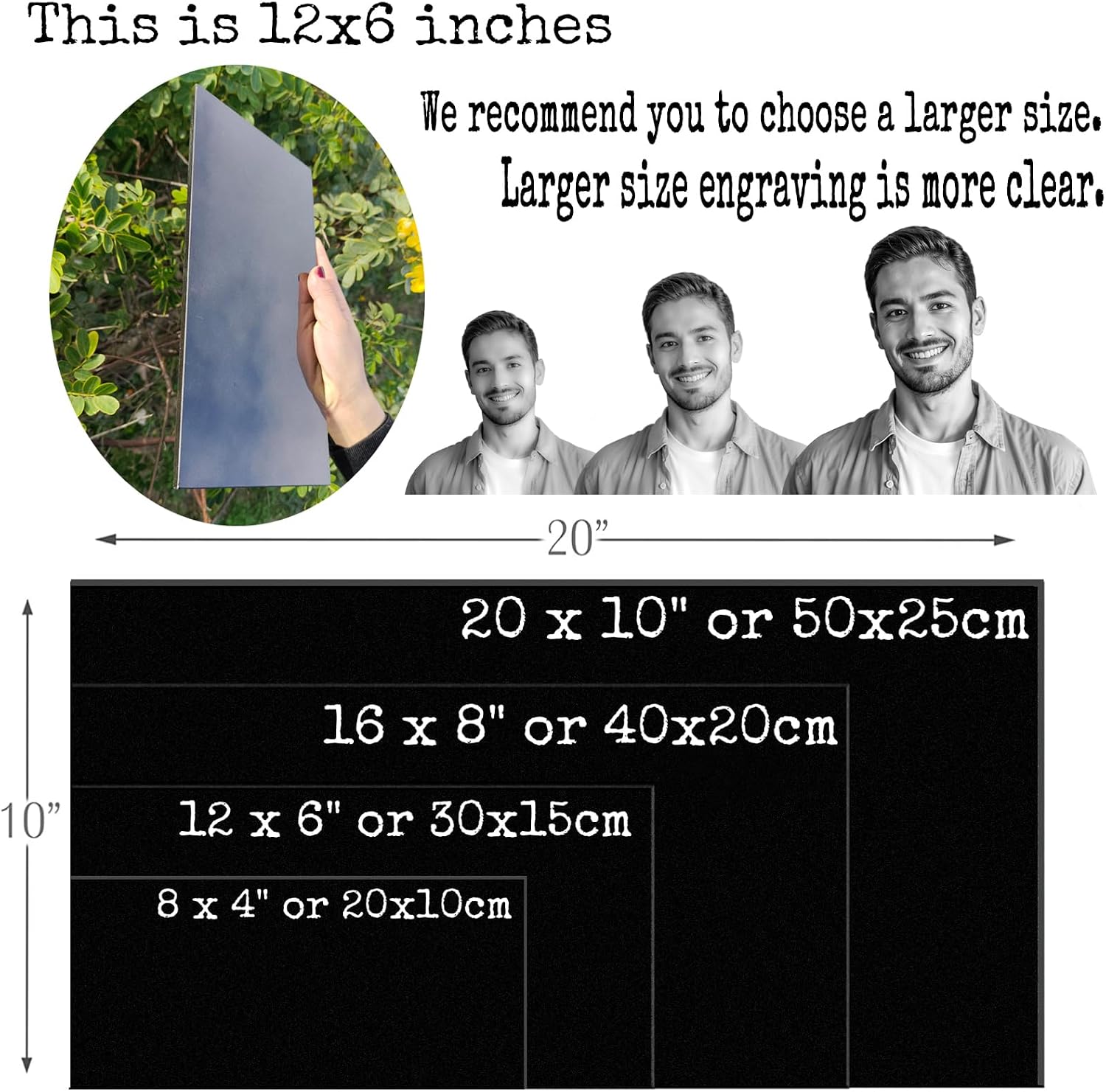 Tombstones for Graves with Photo Name,Headstones for Graves, Grave Markers,Granite Headstones, Memorial Plaques for