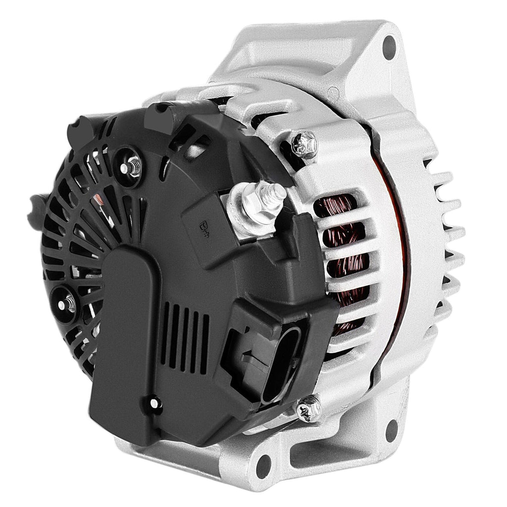 OE Replacement Alternator Compatible 2002-2005 for Chevrolet Cavalier