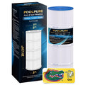 PLFPCC80 Pool Filter Replaces Pentair CCP320, Pleatco PCC80-PAK4