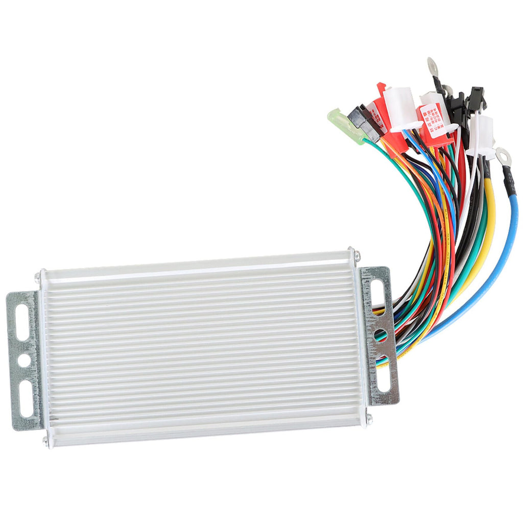WFLNHB 2-Mode 36V 500W Brushless Electric Motor Speed Controller