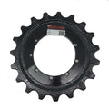 New Heavy Equipment Mini Excavator Sprocket for Takeuchi TB016
