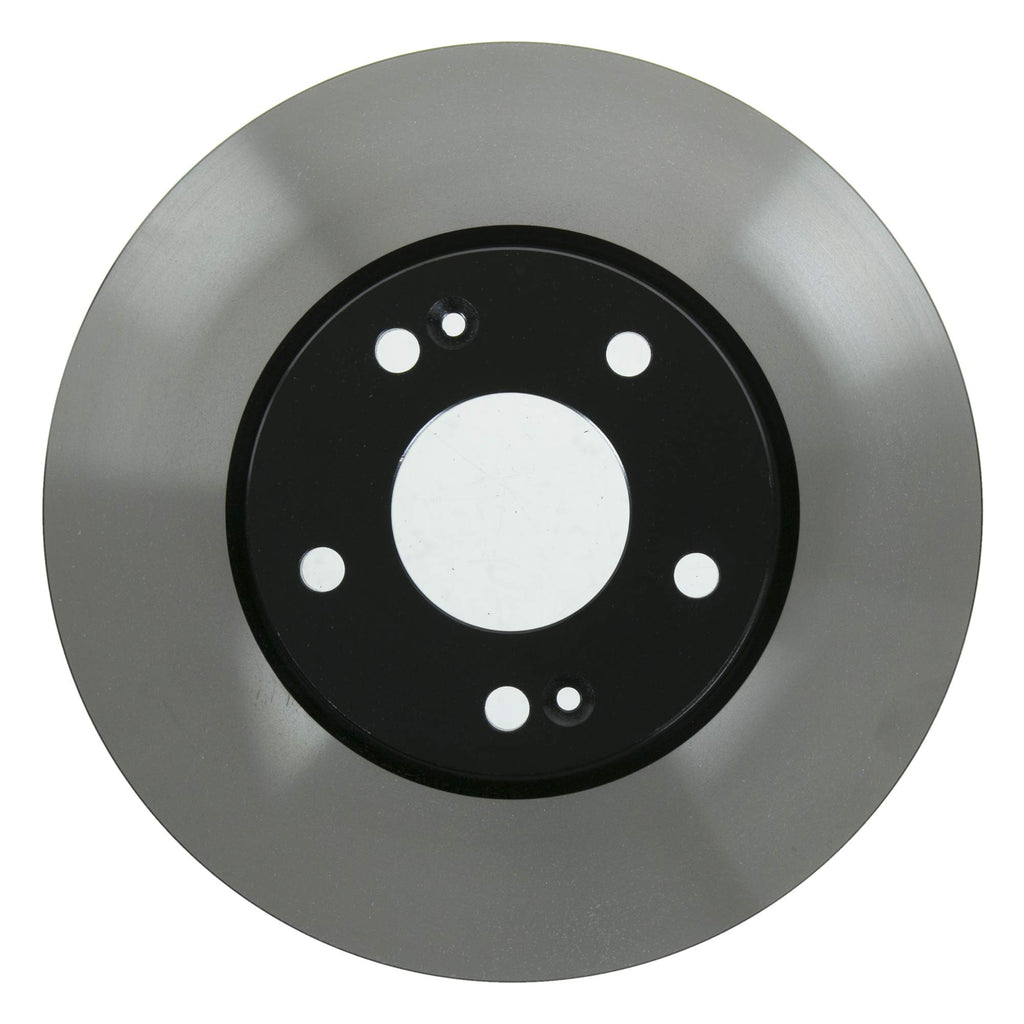 Wagner Brake BD126141E Disc Brake Rotor