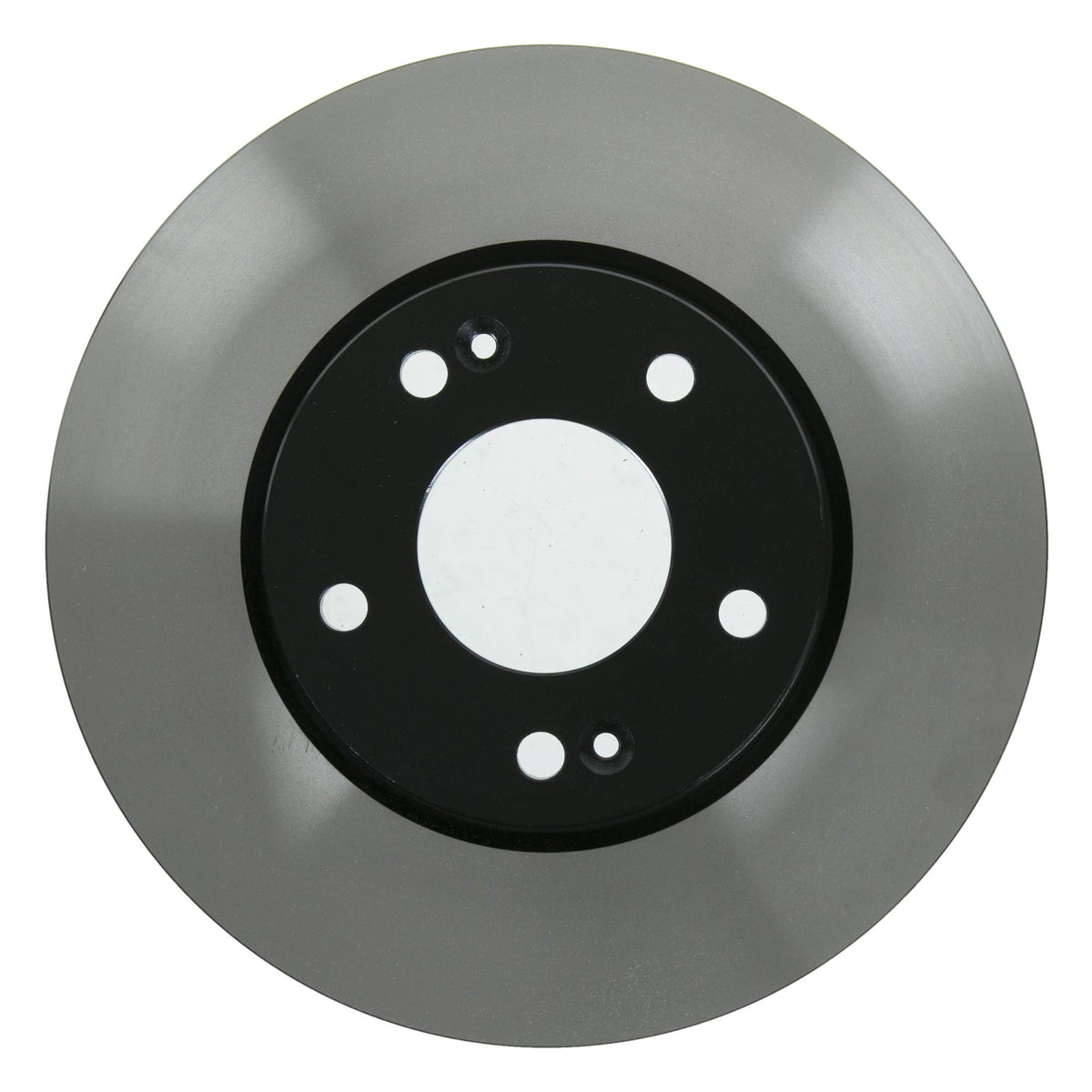 Wagner Brake BD126141E Disc Brake Rotor
