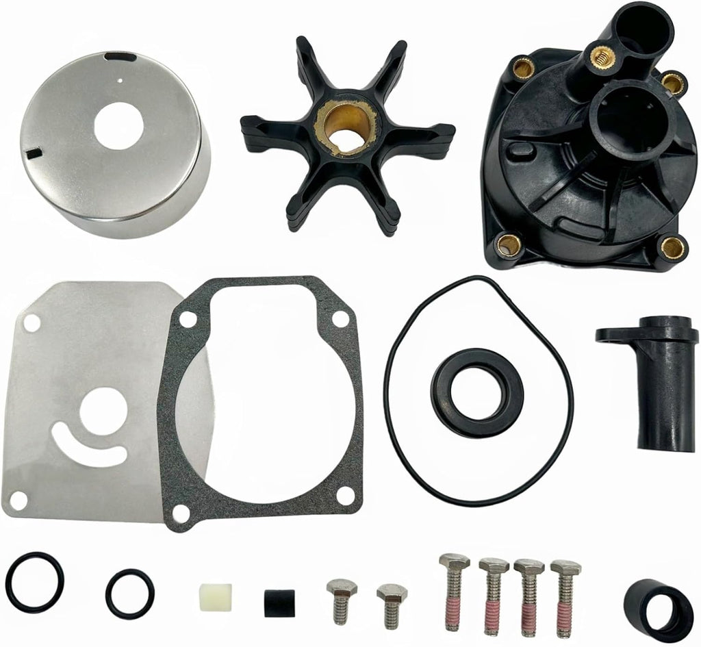 432955 Outboard Water Pump Kit for Johnson Evinrude 60-75 HP