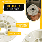 Washer Drive Hub Kit for Maytag MVWP475EW0