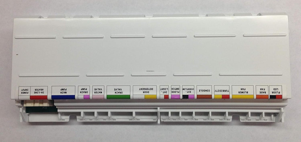 CoreCentric Remanufactured Dishwasher Control Board Replacement for Frigidaire 154750502