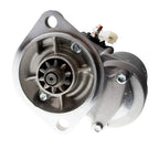OCTOT 7253205 Starter Fits for Bobcat Excavator E25 E26 E27 E27Z E32 E32i E34 E35 E35i E35Z E37 E42 E45 E50 E55 E85