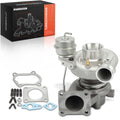 A-Premium CT26 Complete Turbocharger Turbo Kit with Gasket