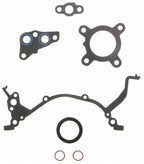 FEL-PRO TCS 46034 Engine Crankshaft Seal Kit