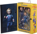 Chucky 4 inch Scale Action Figure - Ultimate Chucky