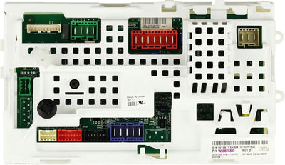 W10671330 for Maytag Washer Control Board MVWC200BW1
