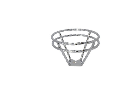 Fenix Chain Bicycle Double Twisted Steering Wheel, 8", Various Styles (Full Double Twist)