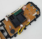 OEM Replacement for Samsung Washer Control DC92-01622A