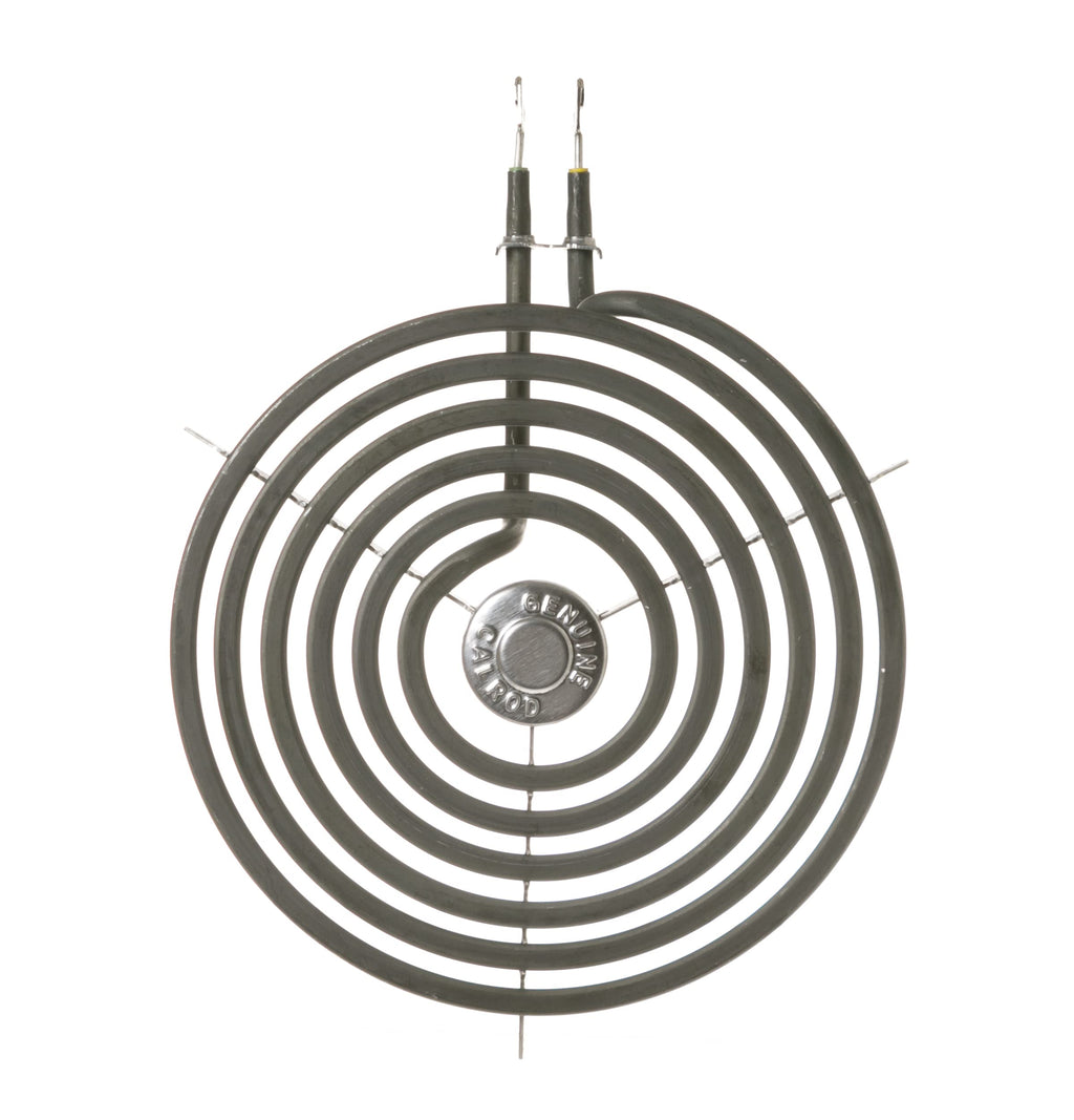 GE Appliances WB30X20481 Range Coil Surface Element, 8-in